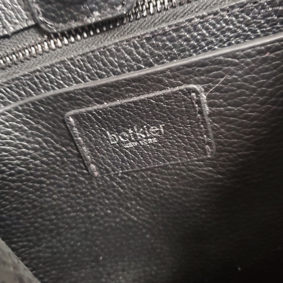 Botkier Leather Tote 👜 - Picture 7 of 12